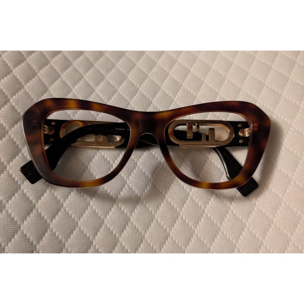 Fendi Eyeglasses